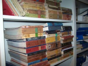 Owner's Manuals in Reisterstown, MD